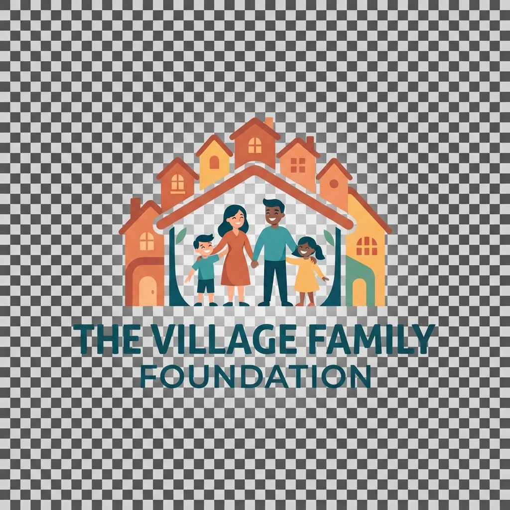 Village Family Foundation Logo